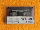 Garso kasetė Birutė Dambrauskaitė – Esu kokia esu - nuotraukos Nr. 2
