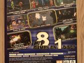 Capcom digital collection xbox360 (Street fighter) - nuotraukos Nr. 2