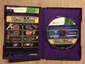 Capcom digital collection xbox360 (Street fighter) - nuotraukos Nr. 3