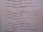 Muzika.notai.1957m,+1958m - nuotraukos Nr. 3