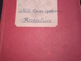 Muzika.notai.1957m,+1958m - nuotraukos Nr. 8