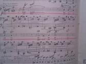 Muzika.notai.1957m,+1958m - nuotraukos Nr. 9