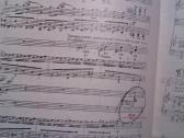 Muzika.notai.1957m,+1958m - nuotraukos Nr. 10