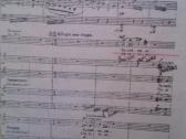 Muzika.notai.1957m,+1958m - nuotraukos Nr. 11