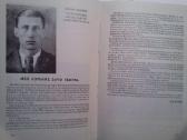 Teatro programa. 1948-1949m - nuotraukos Nr. 9