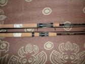 Spiningai Gary Loomis Nfc Made in Usa | Skelbiu.lt Spiningai Gary Loomis Nfc Made in Usa