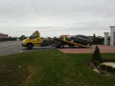Traliuko tralo paslaugos pagalba tralas klaipeda - nuotraukos Nr. 9