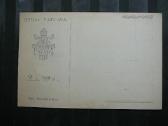 Vatikanas Ausros vartai Jadvyga Lietuva 1966 Km663 - nuotraukos Nr. 2