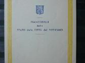 Vatikanas Ausros vartai Lietuva 1954 Km541 - nuotraukos Nr. 2