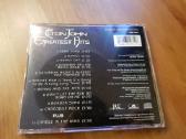 Elton John Greatest Hits (1994, 24 K Gold, CD) - nuotraukos Nr. 4