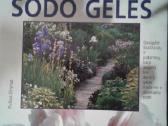 Albumai apie sodo,kambarines gėles,krūmus