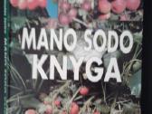 Albumai apie sodo,kambarines gėles,krūmus - nuotraukos Nr. 7