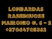 Lombardas Raseiniuose Maironio g. 6-2 - nuotraukos Nr. 3