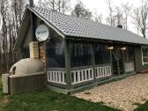 Skaidrūs tentai terasoms, pavėsinėms - nuotraukos Nr. 18