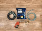 Kuro kolonėlė 950w 230v – dyzelis, alyva, žibalas - nuotraukos Nr. 2