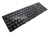 Asus K50,k52, k53, X550,x453 klaviatūros