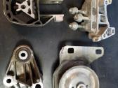 Ford Focus Mk2 ir Mk3 dalys - nuotraukos Nr. 25