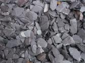 Dekoratyvinė skalda, gludinti akmenukai - nuotraukos Nr. 18