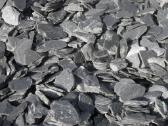 Dekoratyvinė skalda, gludinti akmenukai - nuotraukos Nr. 15