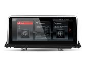 Bmw E70 Cic ir Ccc Android E71 X5 X6 navigacija - nuotraukos Nr. 12