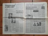 1990-1991 metų "Respublikos" bulvar. laikraščiai - nuotraukos Nr. 9