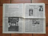 1990-1991 metų "Respublikos" bulvar. laikraščiai - nuotraukos Nr. 10