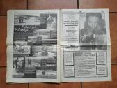 1990-1991 metų "Respublikos" bulvar. laikraščiai - nuotraukos Nr. 18