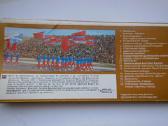 Atvirukų komplektas Leningrad - nuotraukos Nr. 4