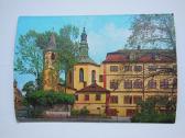 Atvirukas Liberec