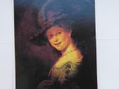 Atvirukas Rembrant(1606-1669)