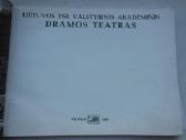 Ltsr Valstybinis Akademinis Dramos Teatras - nuotraukos Nr. 2