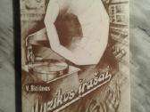 Muzikos klasikai,artistai,kūryba- knygos - nuotraukos Nr. 7