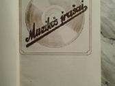 Muzikos klasikai,artistai,kūryba- knygos - nuotraukos Nr. 8