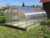 Aukštos kokybės šiltnamiai geriausia kaina! - nuotraukos Nr. 3