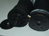 Mercedes-benz R-ml-gl-e klase pneumatine pakaba - nuotraukos Nr. 8