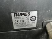 Rupes S145epl dulkiu nusiurbimo siurblys
