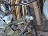 Kultuvatorius. Gaz66 dalys.tekinimo stakles - nuotraukos Nr. 6