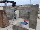 Betono blokai Masterbloc - nuotraukos Nr. 13