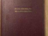 Parduodu F. Šopeno biografinė knygą