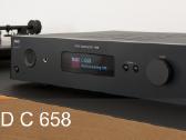 NAD C 658 streamer - nuotraukos Nr. 12