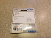 Shimano miniklio velenas Shimano ratukų komplektas - nuotraukos Nr. 6