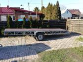 Priekabu nuoma,pastoliai,gargždai,klaipėda - nuotraukos Nr. 11