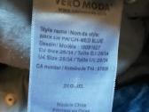 Vero Moda džinsai - nuotraukos Nr. 5