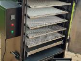 Rūkykla Royal Grill500l Pro, rūkymas-vytinimas-bbq - nuotraukos Nr. 3