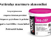 Vidaus bei lauko mozaikinis dekoratyvinis tinkas - nuotraukos Nr. 4