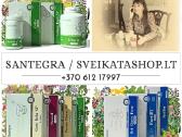 Santegra papildai / mob: +370 612 17997