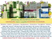 Santegra papildai / mob: +370 612 17997 - nuotraukos Nr. 15