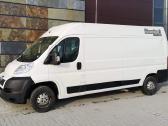 Mikroautobusų nuoma - nuotraukos Nr. 6