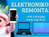 # Kompiuterių, Kavos aparatų, Telefonų remontas - nuotraukos Nr. 9