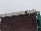 Įvairūs turėklai, neįgaliųjų panduso turėklai - nuotraukos Nr. 4